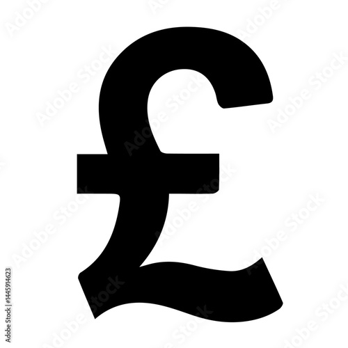 currency unit icon