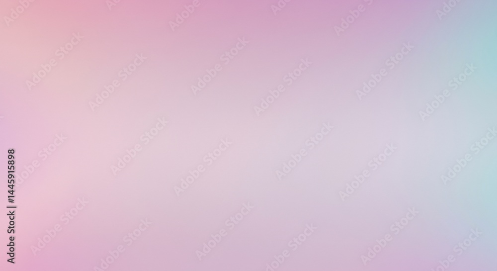 Soft Pastel Gradient Background Dreamy Pink, Purple, and Teal Blend for Design Projects Soft Pastel Gradient Background Dreamy Pink, Purple, and Teal Blend for Design Projects