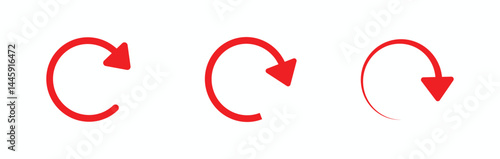 media player icon button. Media Player Button Set Vector Design.