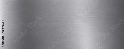 Wallpaper Mural Intricate brushed silver texture, reflective metallic backdrop, abstract metallic, metal backgrounds Torontodigital.ca