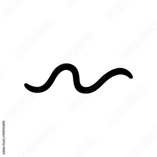 Doodle Line Element