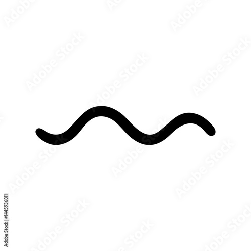 Doodle Line Element