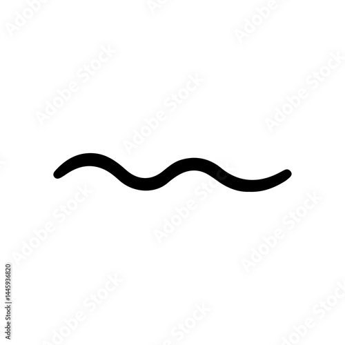 Doodle Line Element