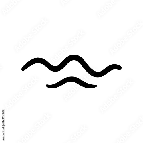 Doodle Line Element