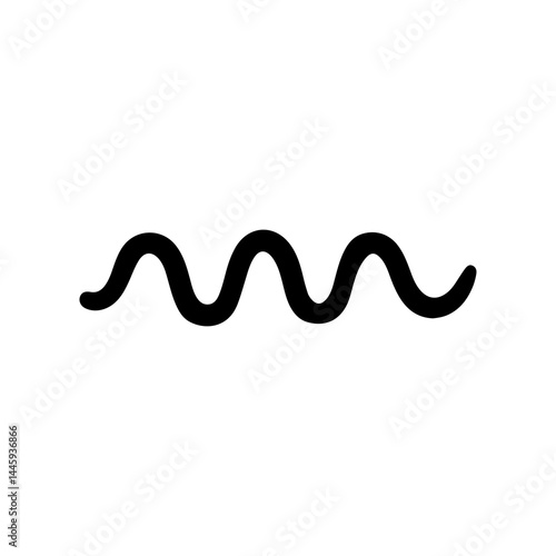 Doodle Line Element