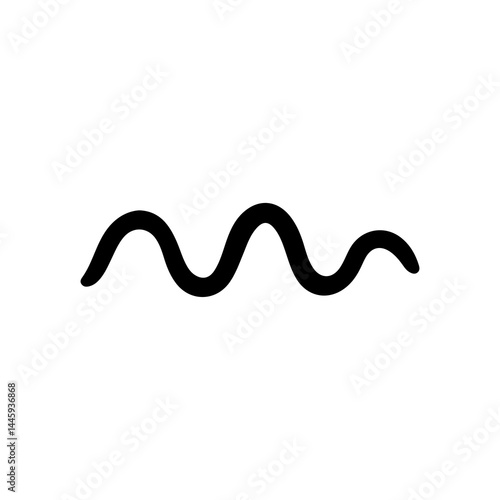 Doodle Line Element
