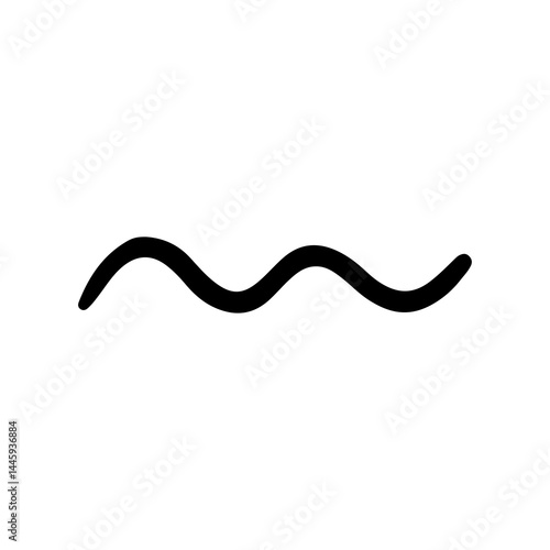 Doodle Line Element