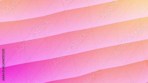 abstract pink background with lines