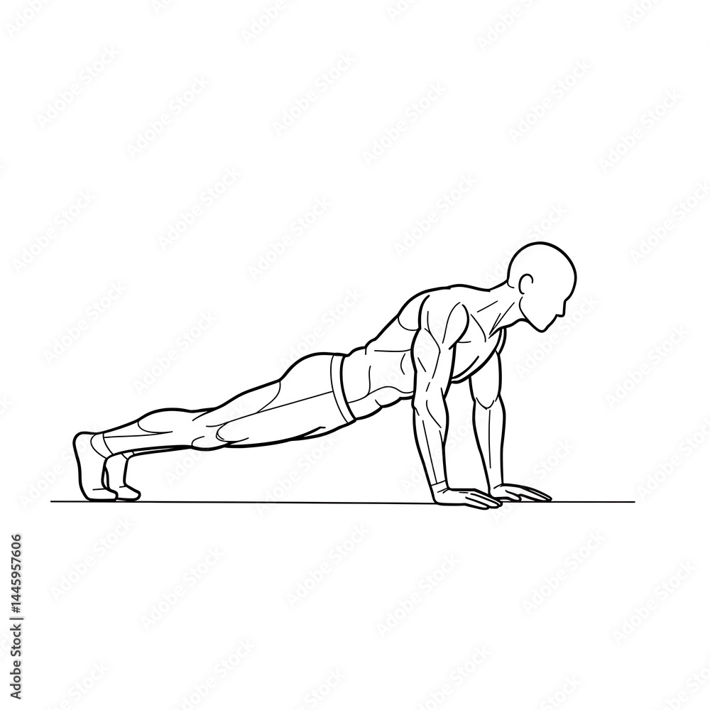 Plank Exercise Guide to Proper Form and Technique for Beginners Plank Exercise Guide to Proper Form and Technique for Beginners