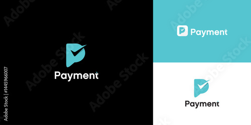 payment vector logo for your business
