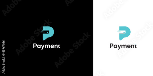 payment vector logo for your business