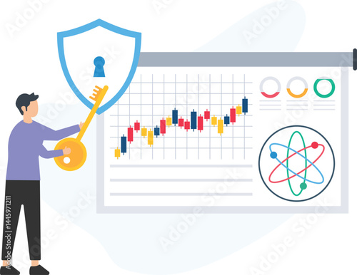 Unlock courses or access premium courses, online learning access or educational content unlock, course activation or learning module access, skill development courses or pr


