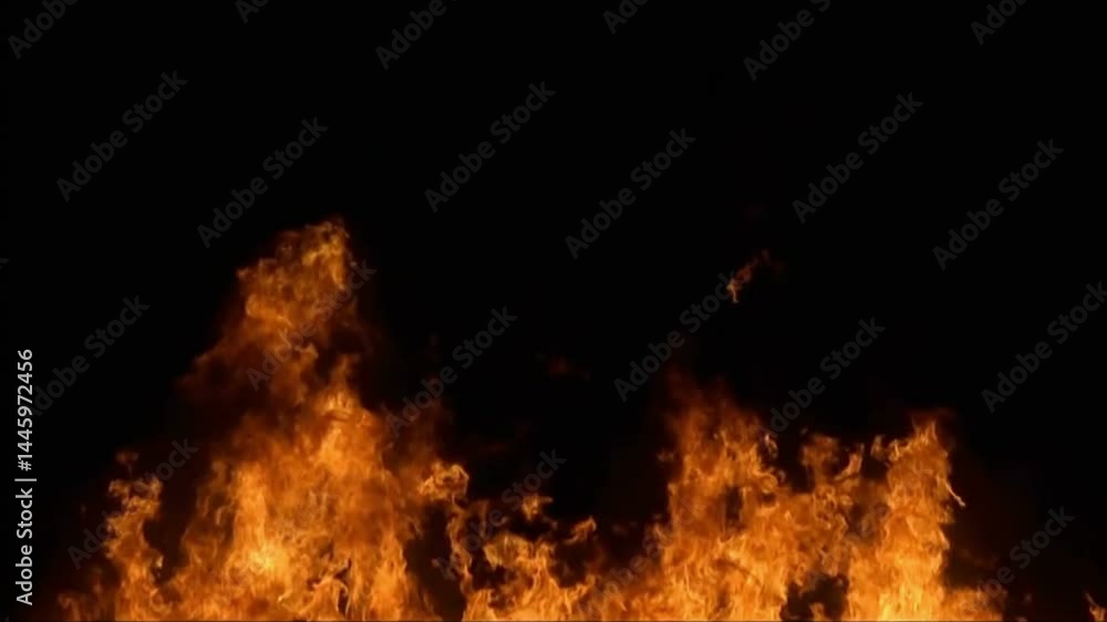 Fiery overlay with vibrant flame effects. Smooth glowing motions and dynamic sparks. fire, overlay, flame, vibrant, glow, motion, dynamic, spark, smooth, transition, bright Fiery overlay with vibrant flame effects. Smooth glowing motions and dynamic sparks. fire, overlay, flame, vibrant, glow, motion, dynamic, spark, smooth, transition, bright