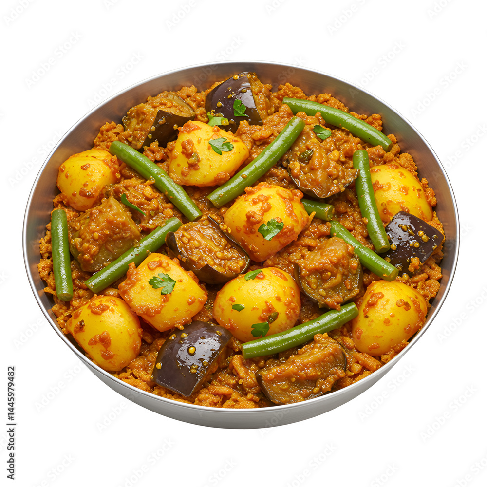 Undhiyu Gujarati Mixed Vegetable Curry Undhiyu Gujarati Mixed Vegetable Curry