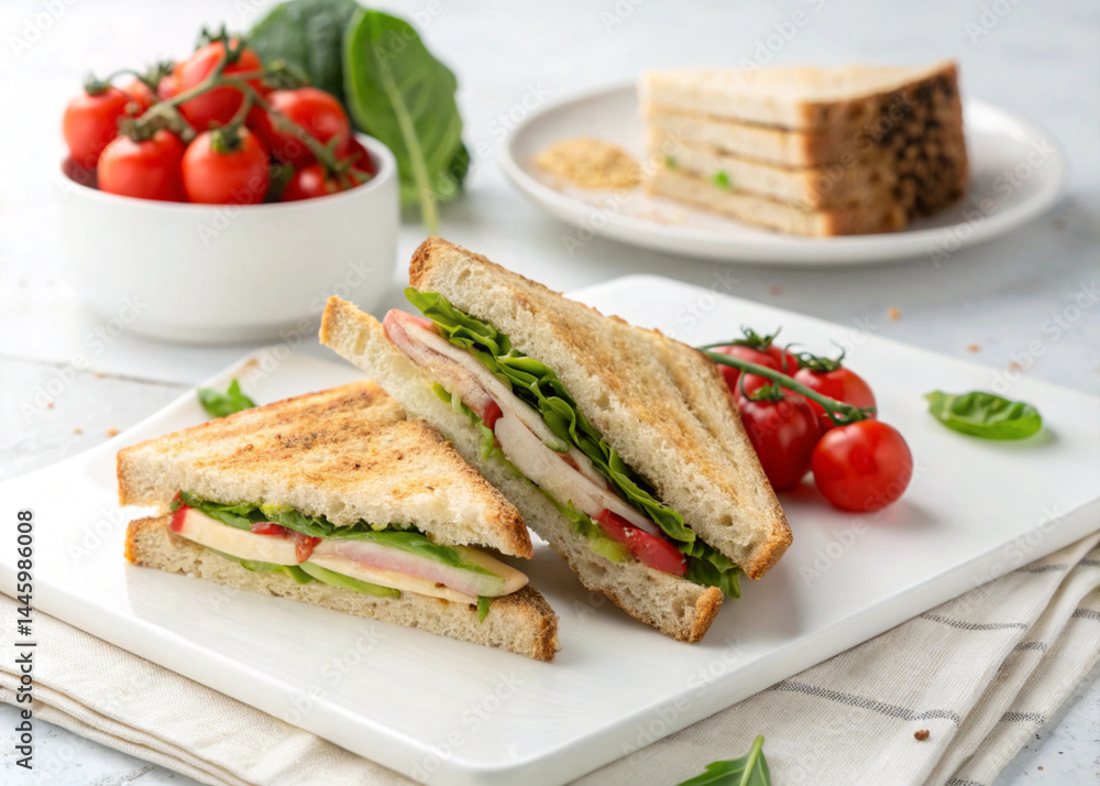 grilled chicken breast with vegetables sandwich grilled chicken breast with vegetables sandwich