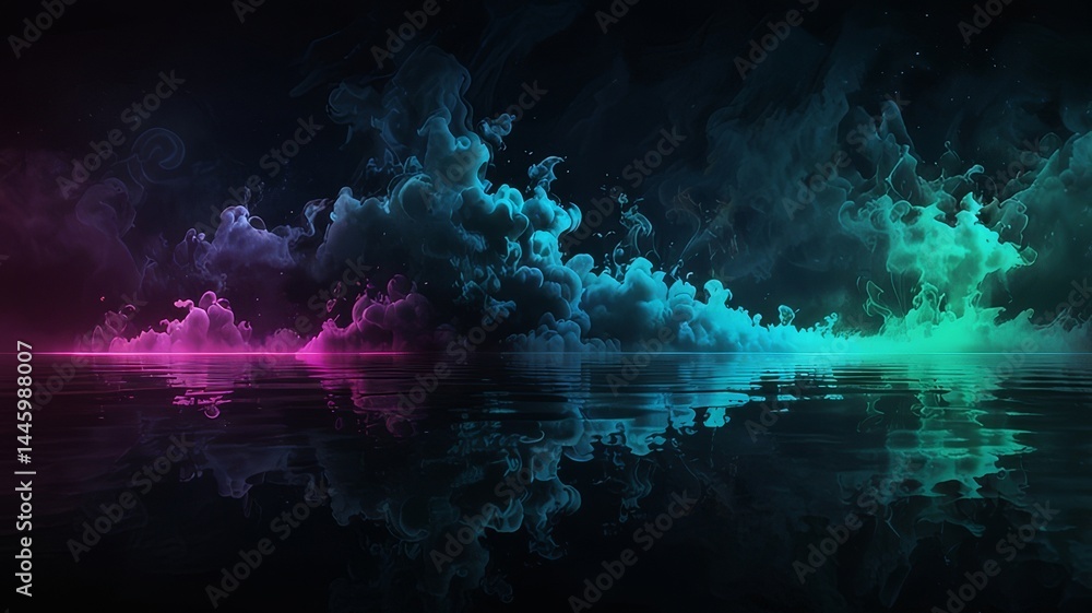 abstract fire background abstract fire background