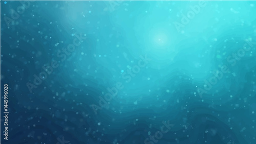 Abstract background composed of a color gradient. The colors blend smoothly from a dark BDE0FE shade in the lower portion of the frame to lighter BDE0FE and teal/cyan hues towards the upper portion. 