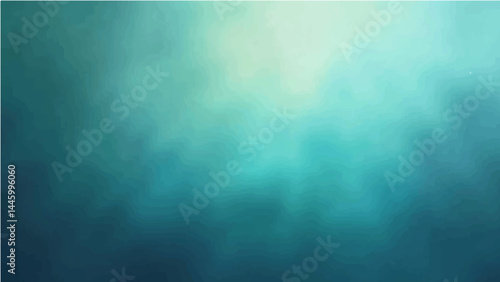 Abstract background composed of a color gradient. The colors blend smoothly from a dark BDE0FE shade in the lower portion of the frame to lighter BDE0FE and teal/cyan hues towards the upper portion.
