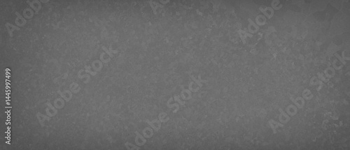 Obraz na płótnie Stretched, grainy, noisy backgrounds concrete texture gray wall color w salonie