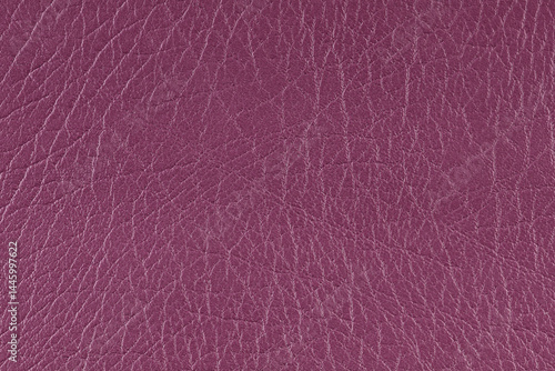 Obraz na płótnie Red pattern, design, leather fabric for sewing, dermantine, artificial leather texture background w salonie
