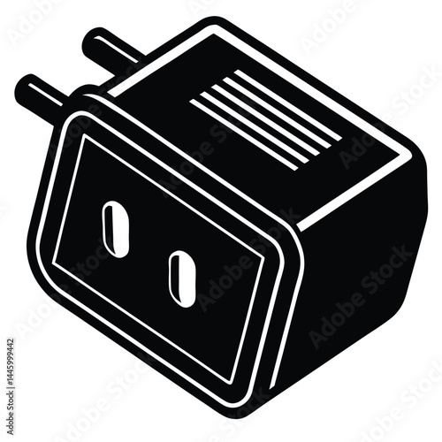 Universal Travel Adapter Plug Convenient Worldwide Power Solution