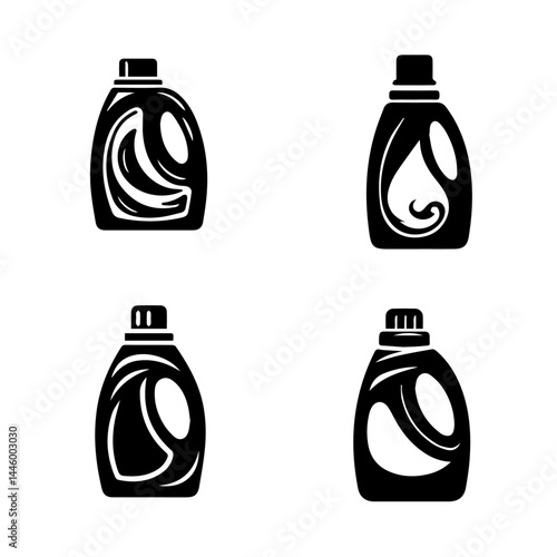 laoundry detergent