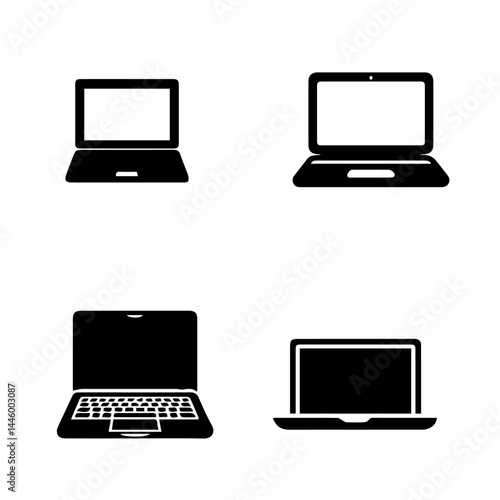 laptop...