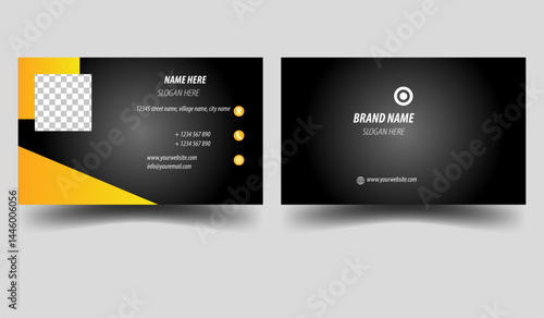 Business Card