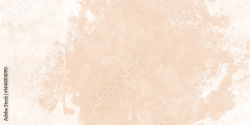 Rugged patterns of geological layers with understated composition

