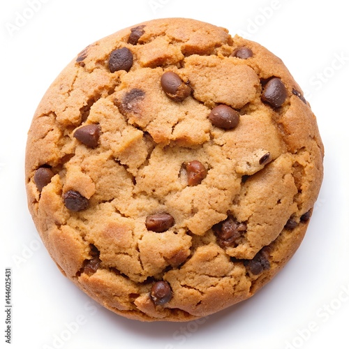 Wallpaper Mural chocolate chip cookies Torontodigital.ca