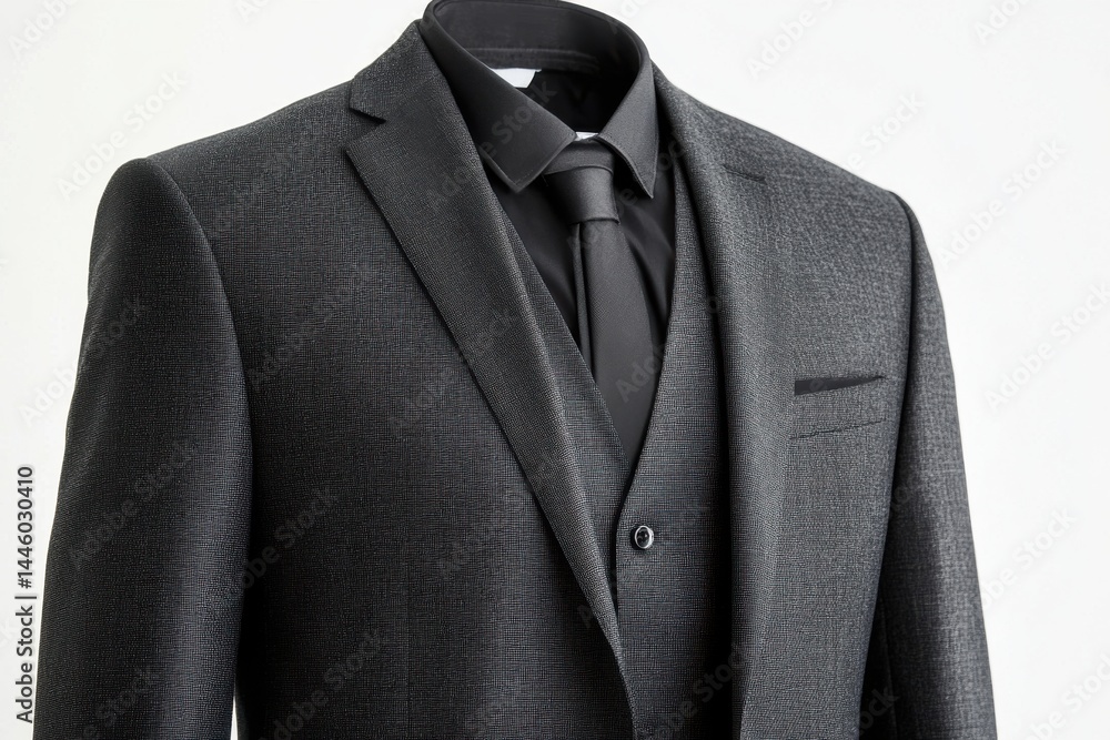 Suit & PS (Men)