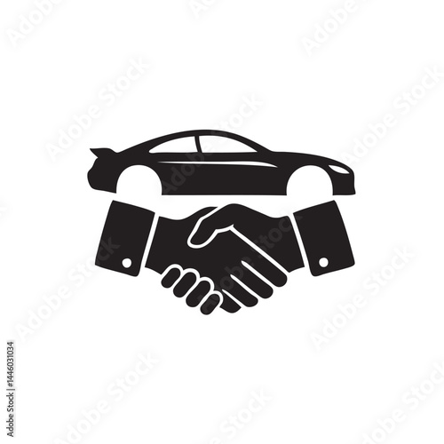 car buying and selling