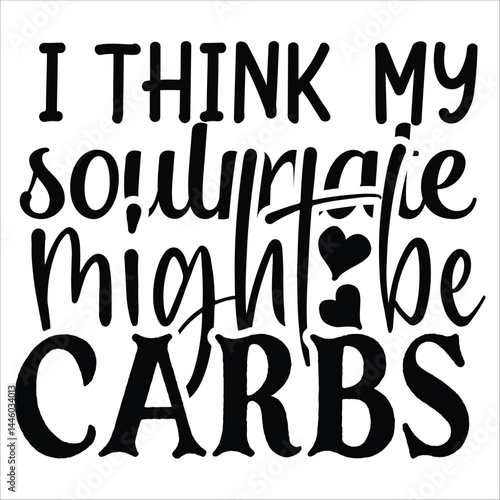i think my soulmate might be carrs