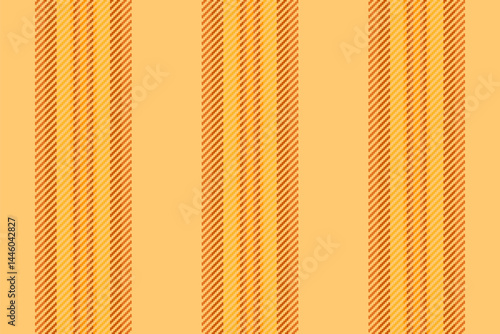 Seamless texture with vertical stripes. Warm, inviting tones create a comforting and vintage feel. Perfect for backgrounds, textiles, or design elements. Versatile and adaptable.