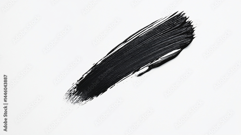 Mascara Stroke (3) Mascara Stroke (3)