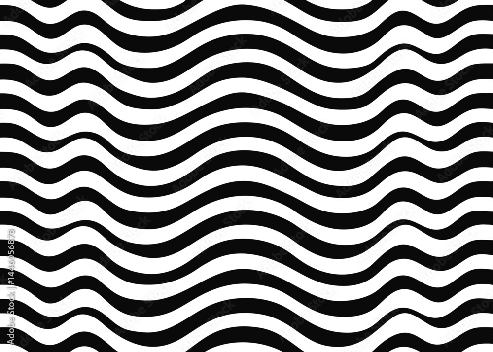 Seamless Wavy Line Pattern Collection – Thin, Bold, and Abstract Wave Designs Seamless Wavy Line Pattern Collection – Thin, Bold, and Abstract Wave Designs