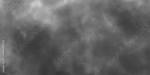  textured grunge background, purple texture decorative Venetian stucco, Abstract smoky purple texture surface background, seamless old purple texture. Abstract smoke in black background texture
