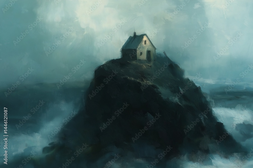 House of Faith on Rock