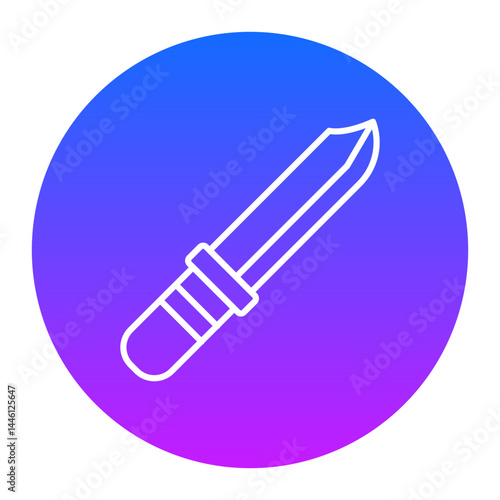 Army Knife Icon