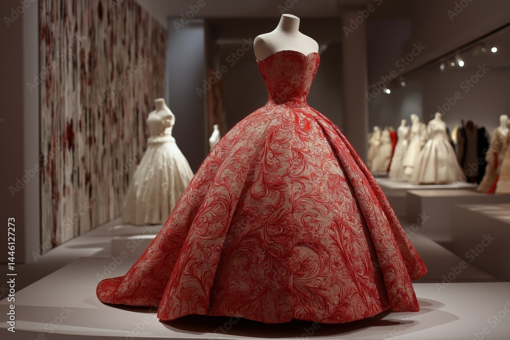 Beautifully Crafted Clothing with Timeless Elegance