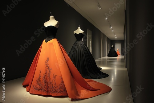 Beautifully Crafted Clothing with Timeless Elegance