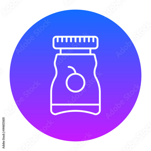 Jam Icon