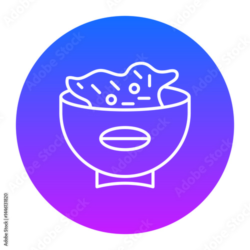 Granola Icon