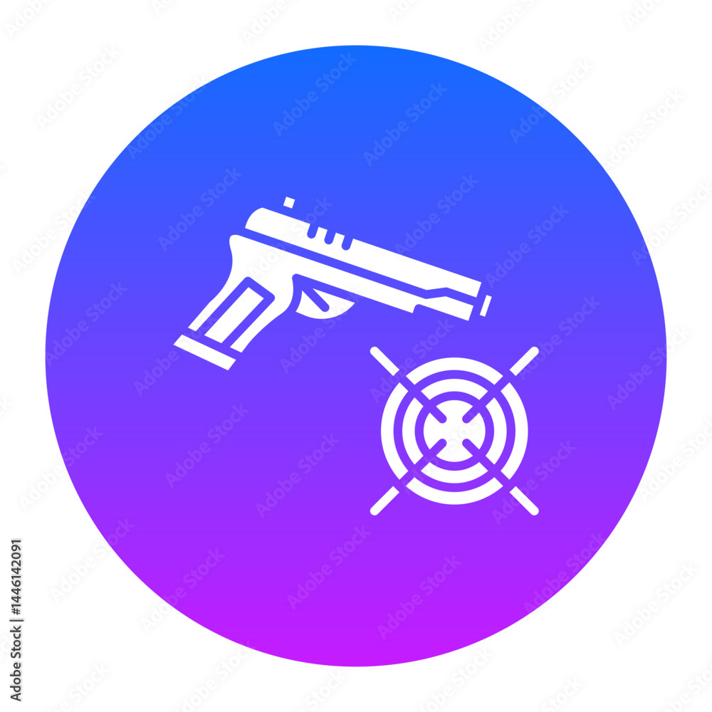 Shoot Icon Shoot Icon
