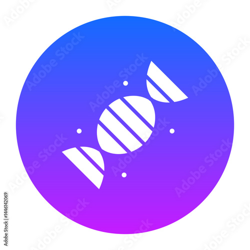 DNA Icon