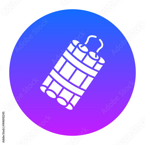 Dynamite Icon