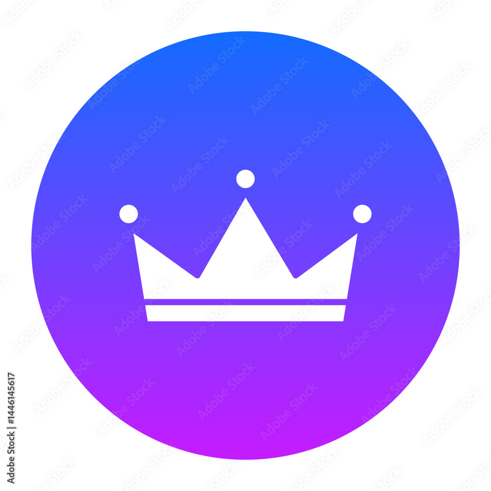 Crown Icon Crown Icon