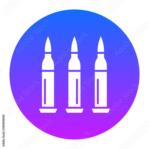 Bullets Icon