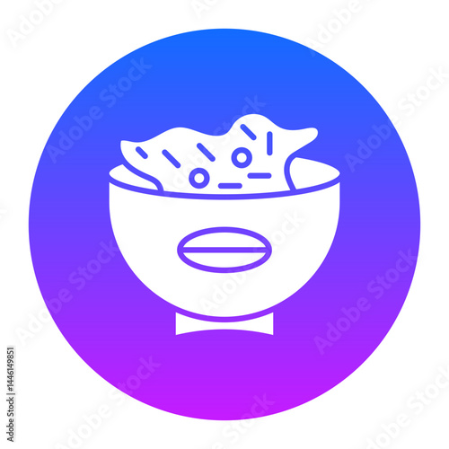 Granola Icon