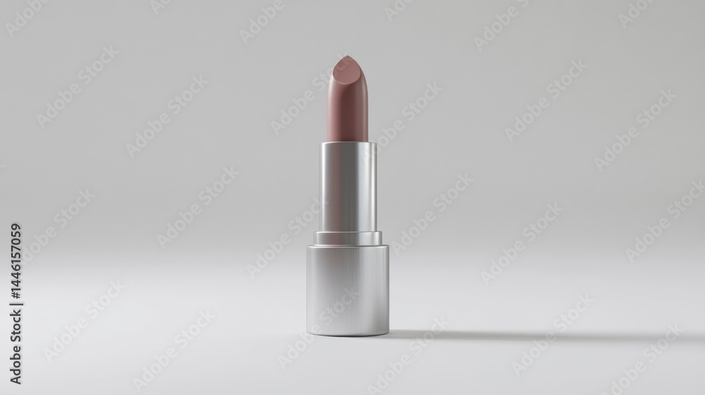 Elegant nude lipstick Elegant nude lipstick